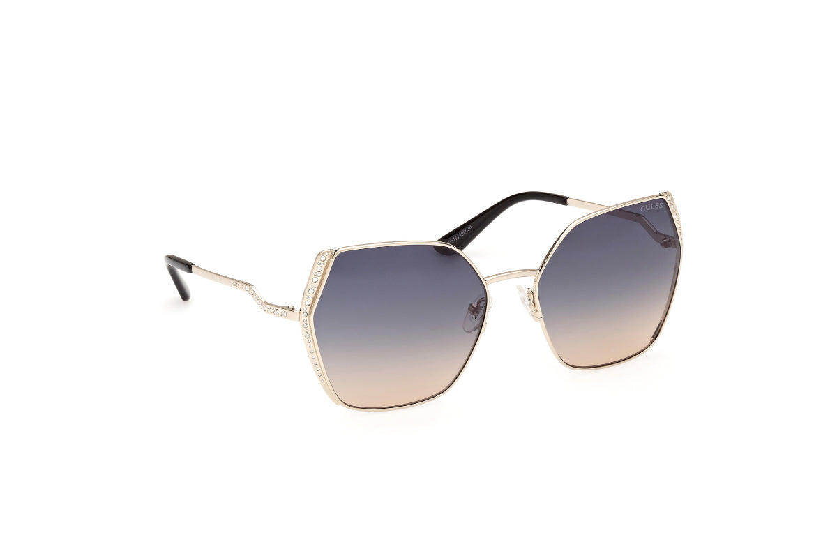 Guess Lentes de Sol Degradados GU7843S