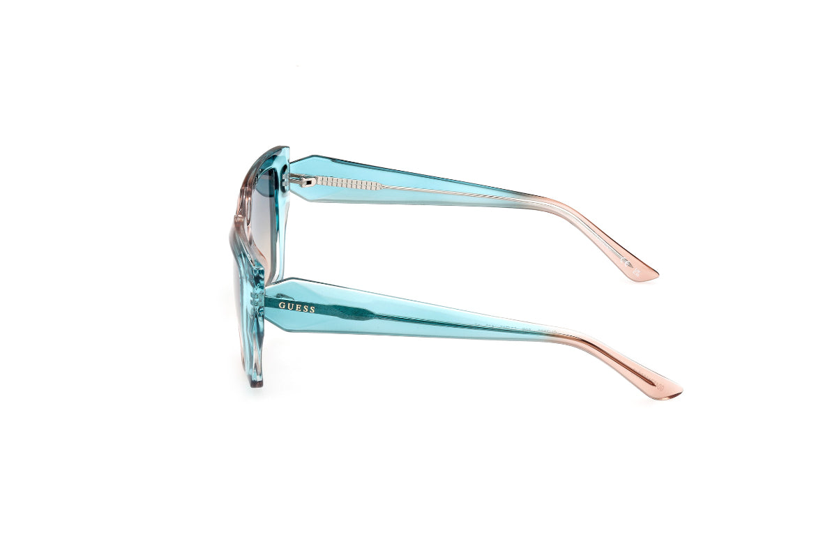 Guess Lentes de Sol Degradados GU7896
