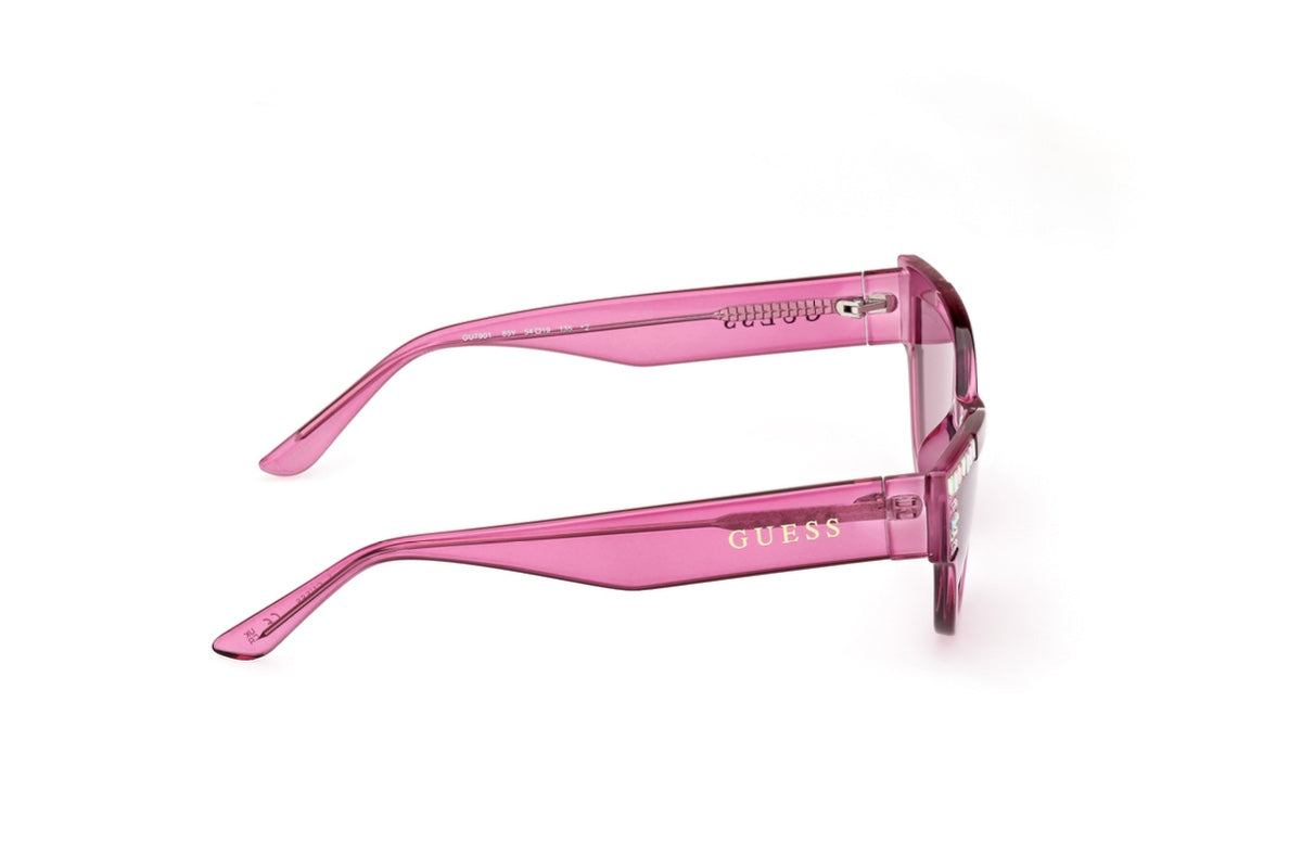 Guess Lentes de Sol GU7901