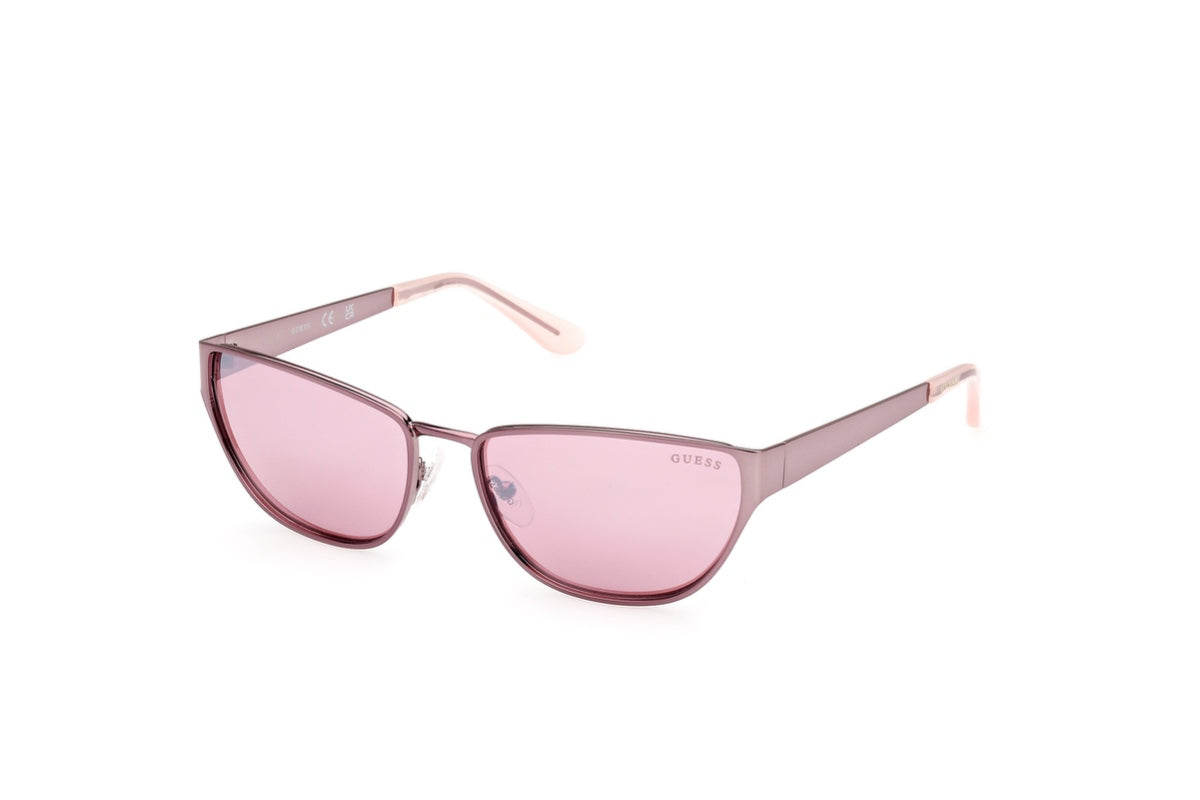 Guess Lentes de Sol Espejados GU7903