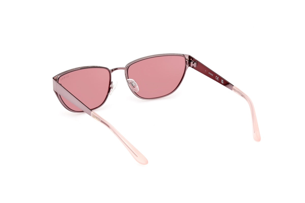 Guess Lentes de Sol Espejados GU7903