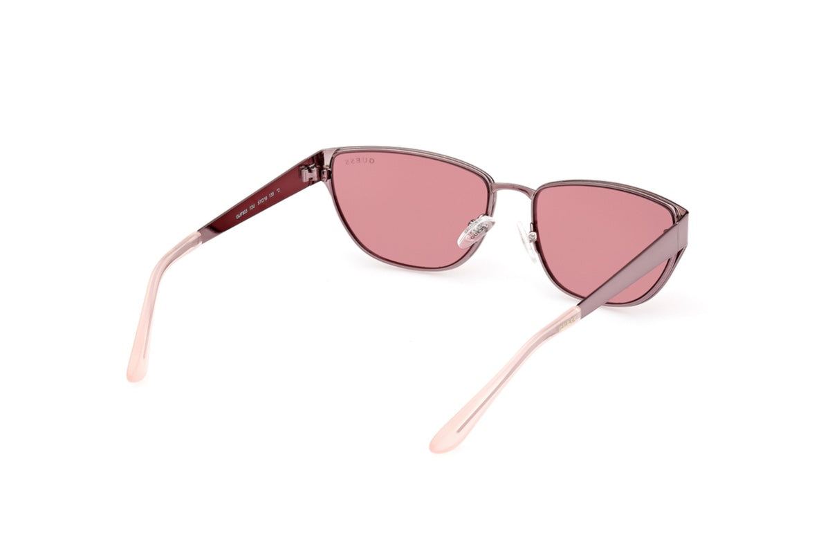 Guess Lentes de Sol Espejados GU7903