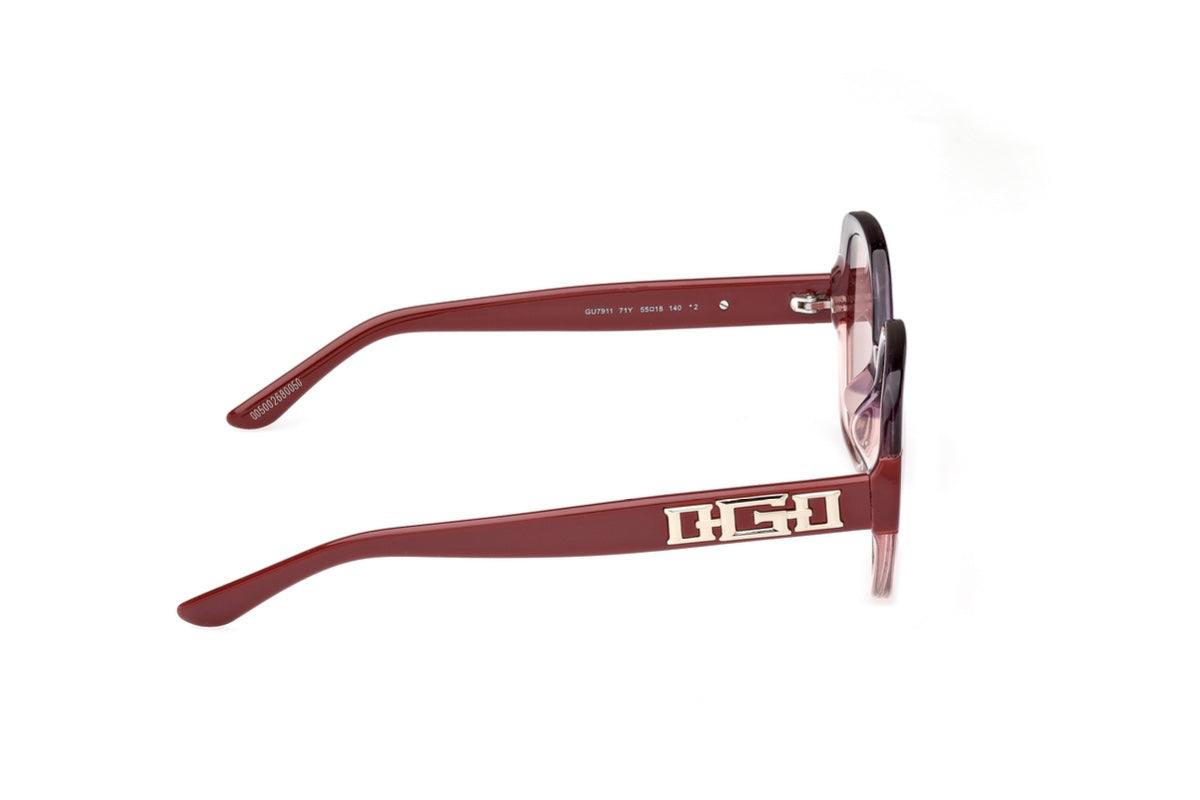 Guess Lentes de Sol GU7911