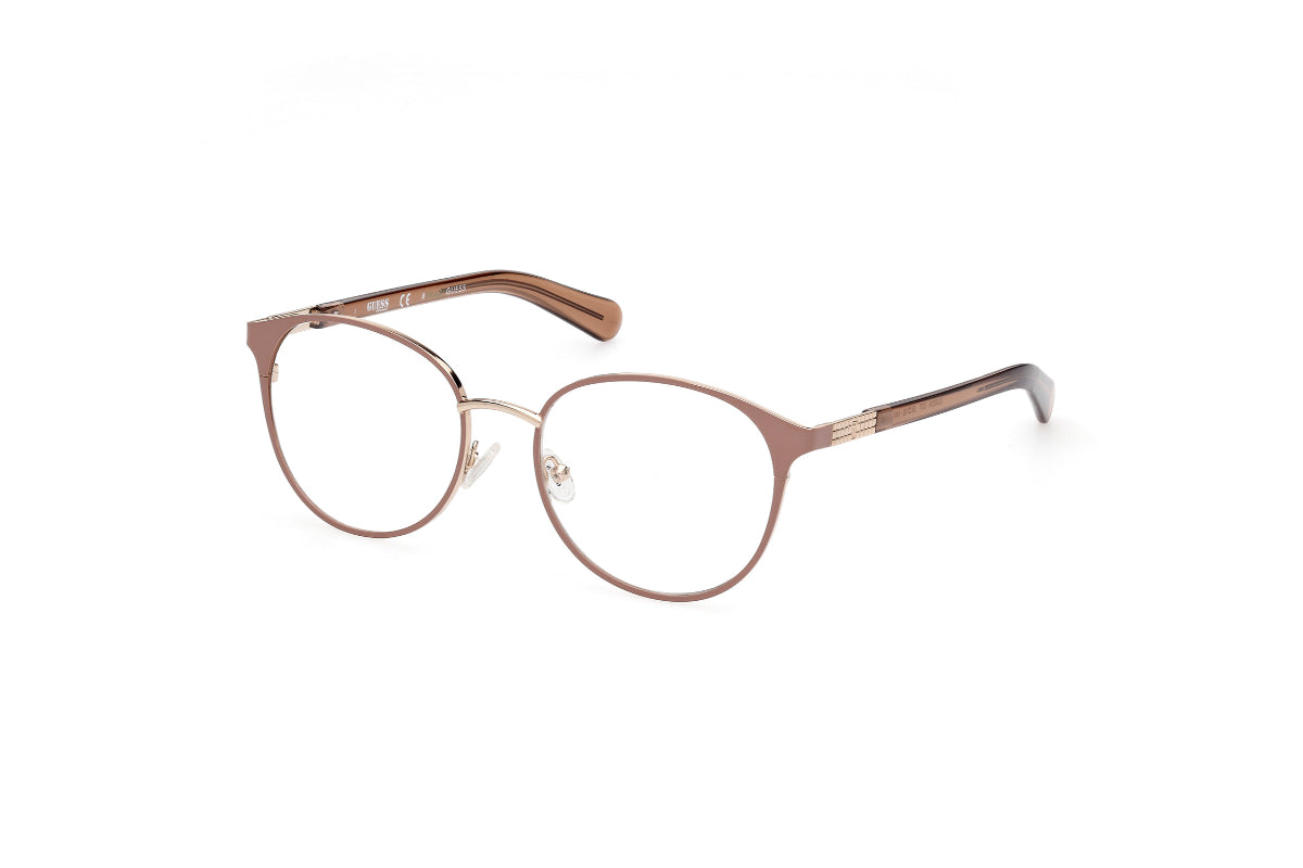 Guess Lentes Ópticos GU8254