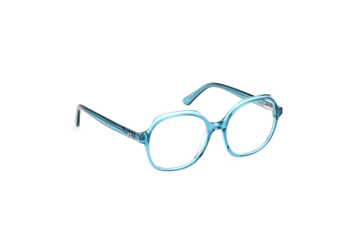Guess Lentes Ópticos GU8271