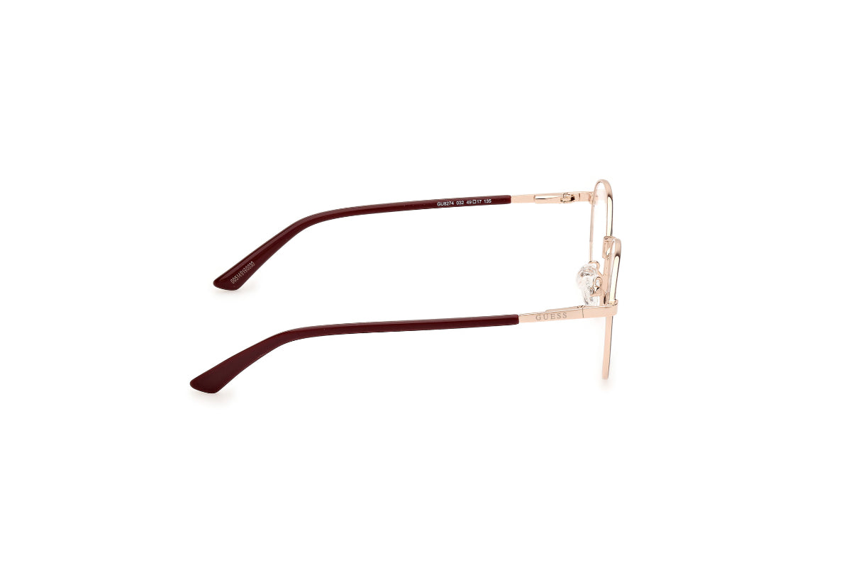 Guess Lentes Ópticos GU8274