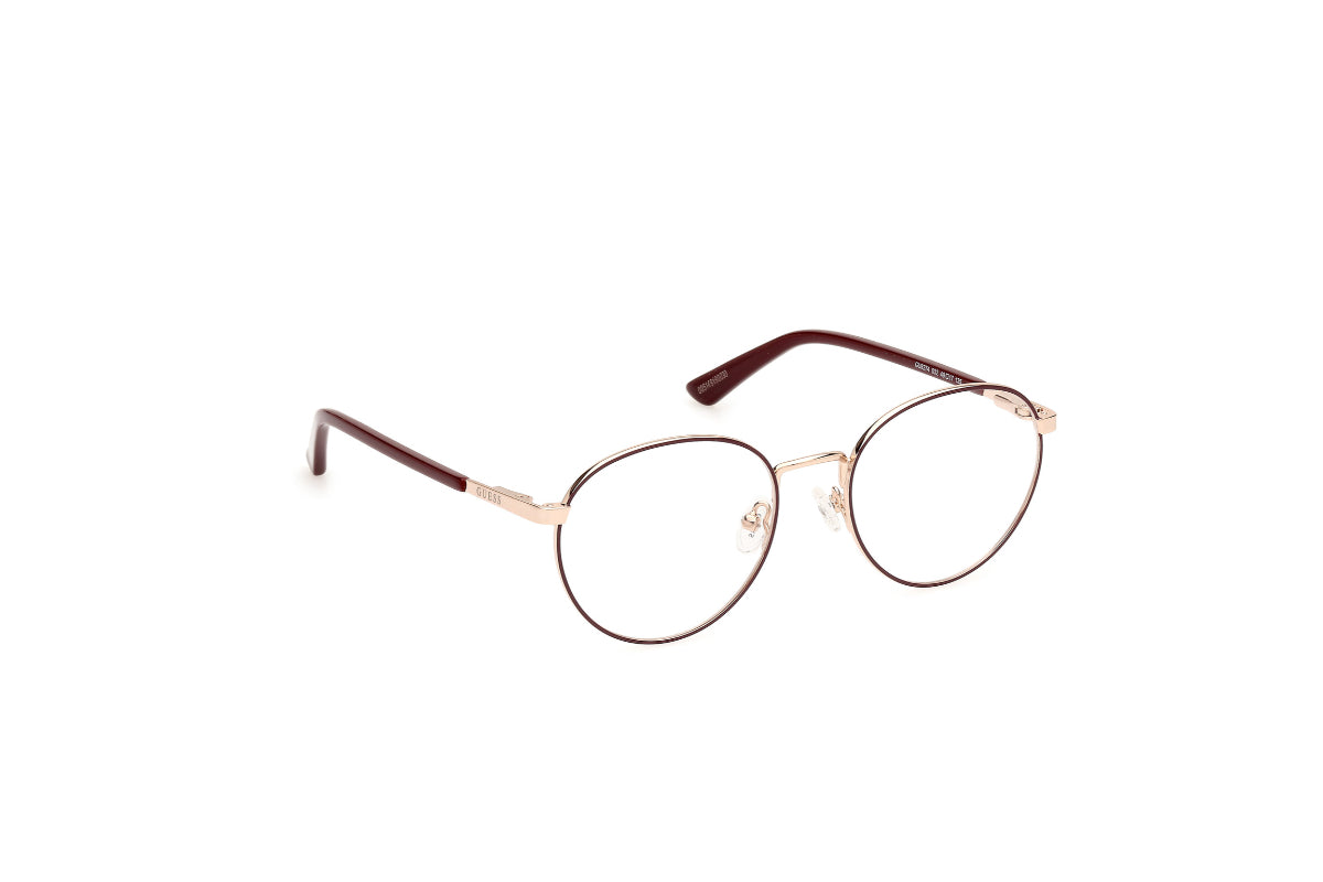 Guess Lentes Ópticos GU8274