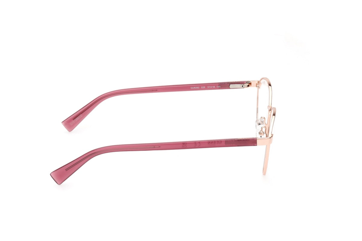Guess Lentes Ópticos GU8282