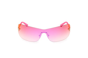 Guess Lentes de Sol Espejados GU8287