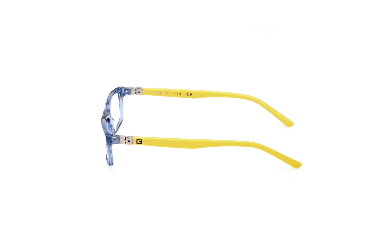 Guess Lentes Ópticos GU9227