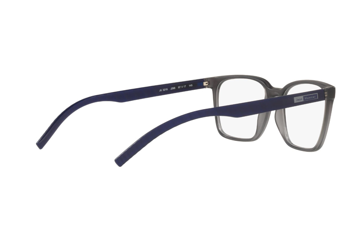 Jean Monnier Lentes Ópticos J83218J