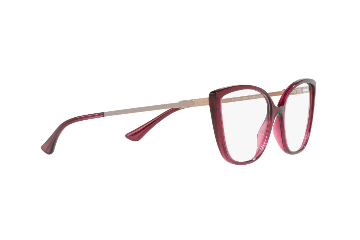 Jean Monnier Lentes Ópticos J83222J