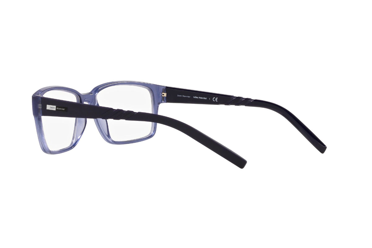 Jean Monnier Lentes Ópticos J83233