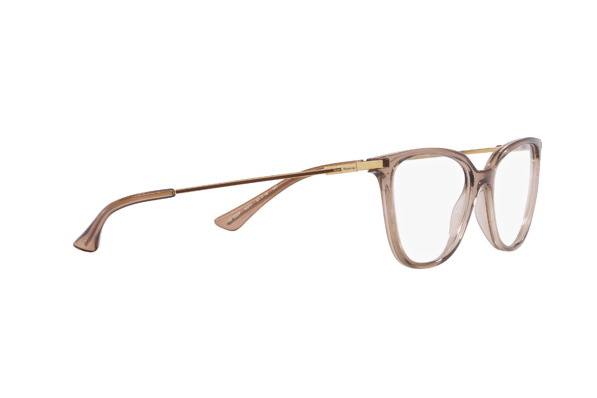 Jean Monnier Lentes Ópticos J83237