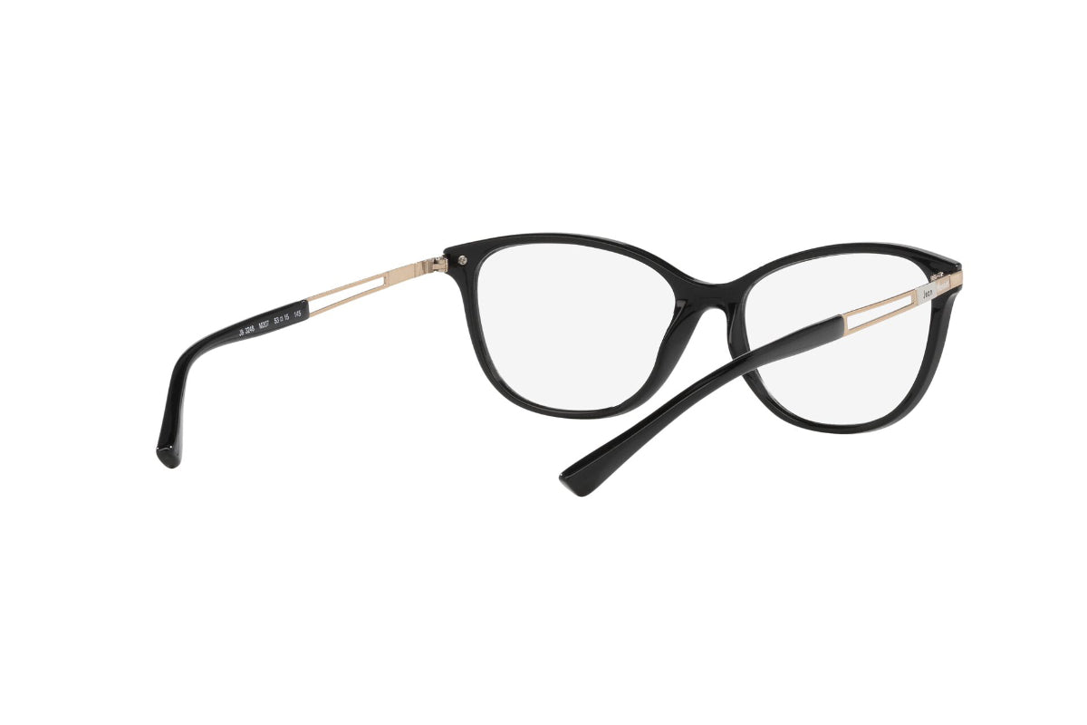 Jean Monnier Lentes Ópticos J83248