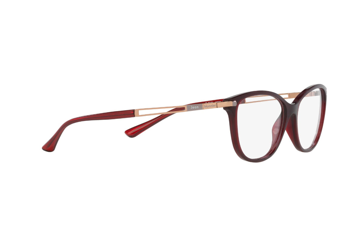 Jean Monnier Lentes Ópticos J83248
