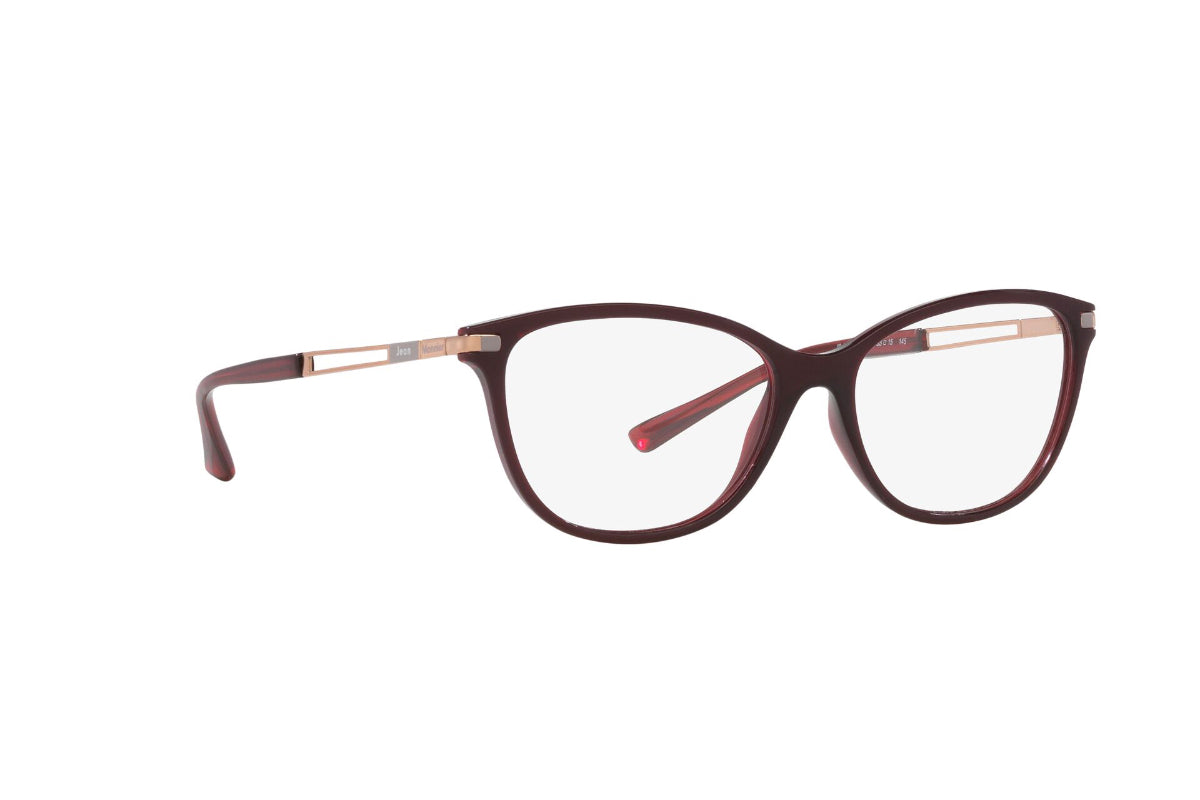 Jean Monnier Lentes Ópticos J83248