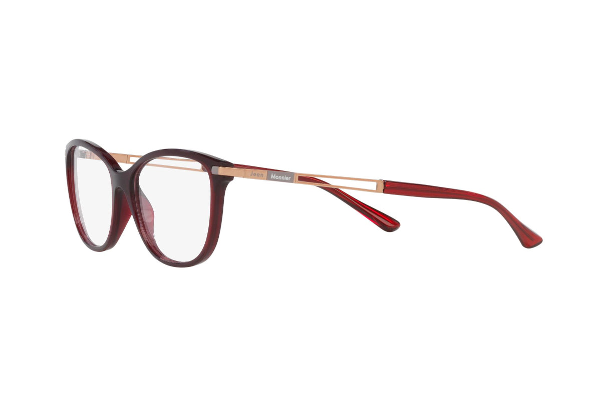 Jean Monnier Lentes Ópticos J83248