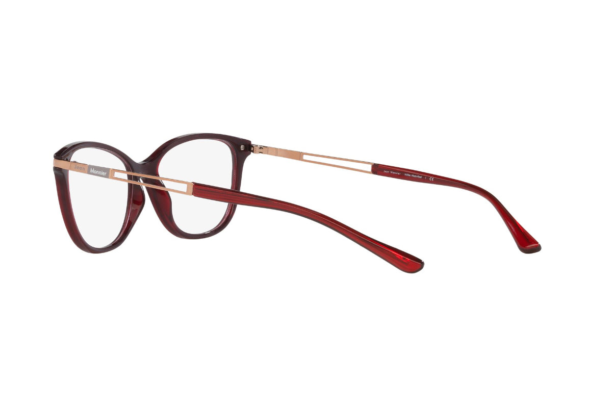 Jean Monnier Lentes Ópticos J83248