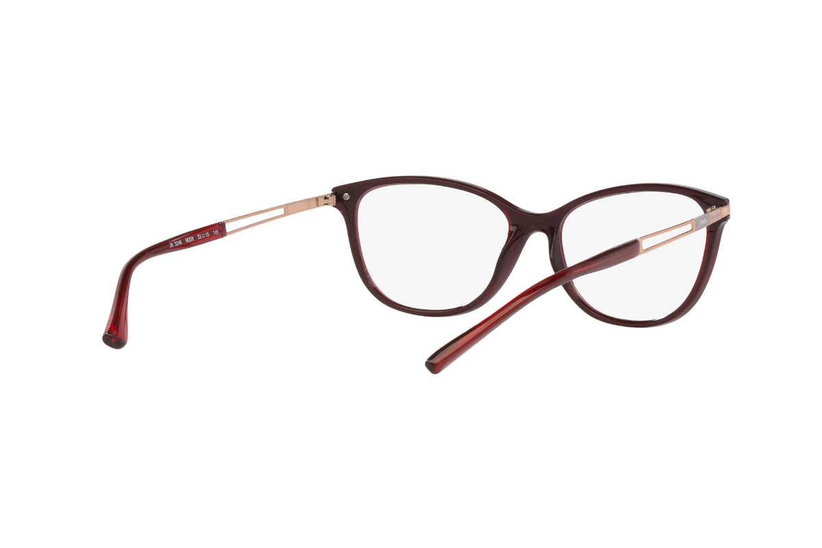 Jean Monnier Lentes Ópticos J83248