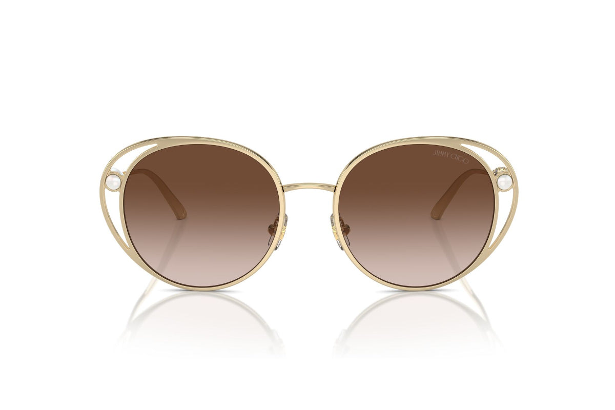 Jimmy Choo Lentes de Sol Degradados JC4003H