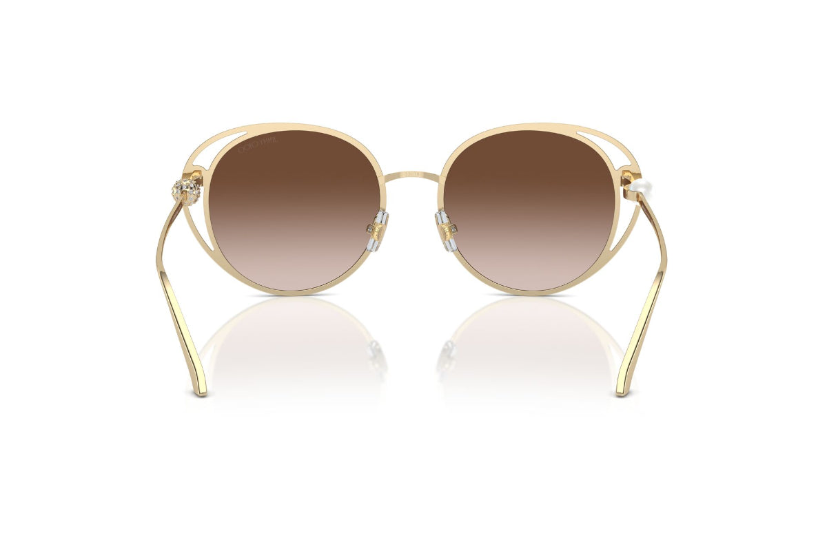 Jimmy Choo Lentes de Sol Degradados JC4003H