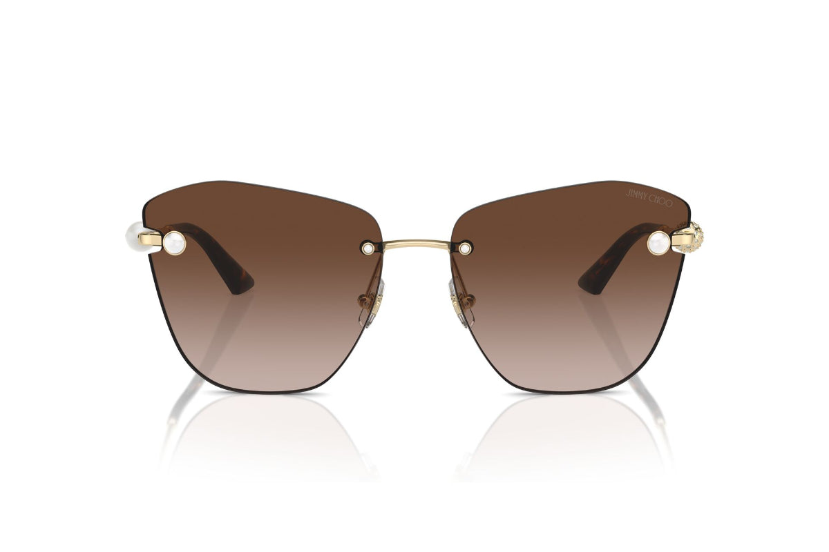 Jimmy Choo Lentes de Sol Degradados JC4004HB