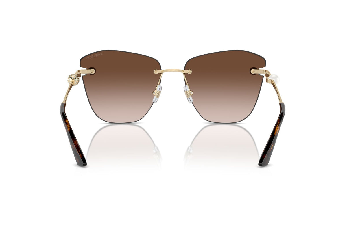 Jimmy Choo Lentes de Sol Degradados JC4004HB