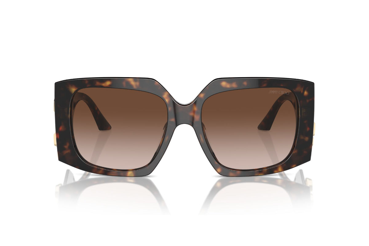 Jimmy Choo Lentes de Sol Degradados JC5006U