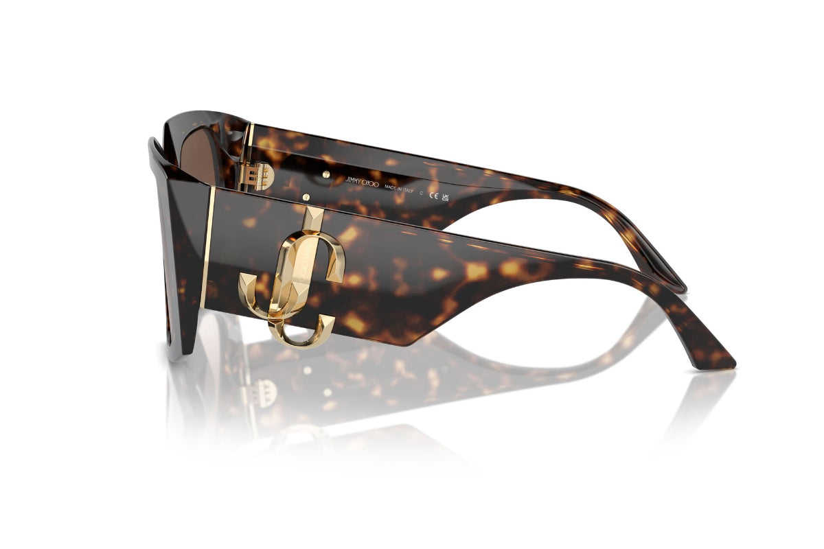 Jimmy Choo Lentes de Sol Degradados JC5006U