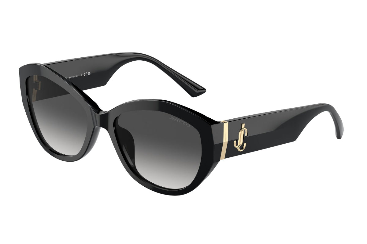 Jimmy Choo Lentes de Sol Degradados JC5013U