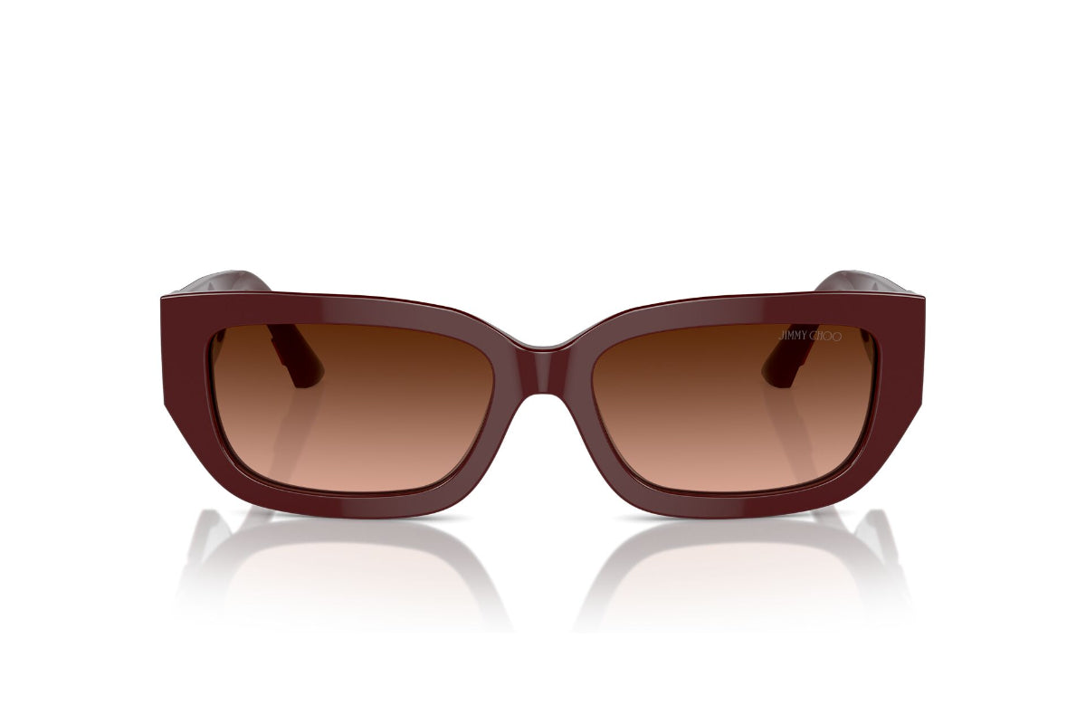 Jimmy Choo Lentes de Sol Degradados JC5017