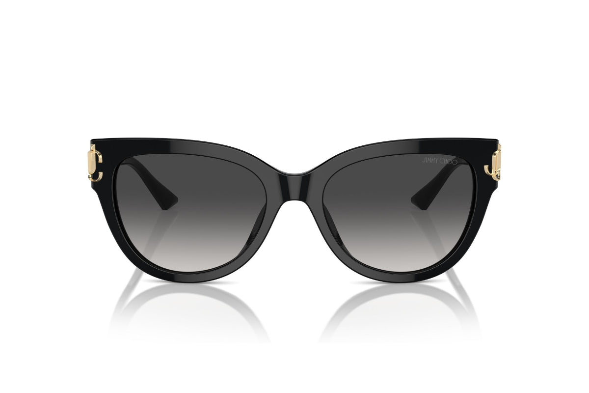 Jimmy Choo Lentes de Sol Degradados JC5018U