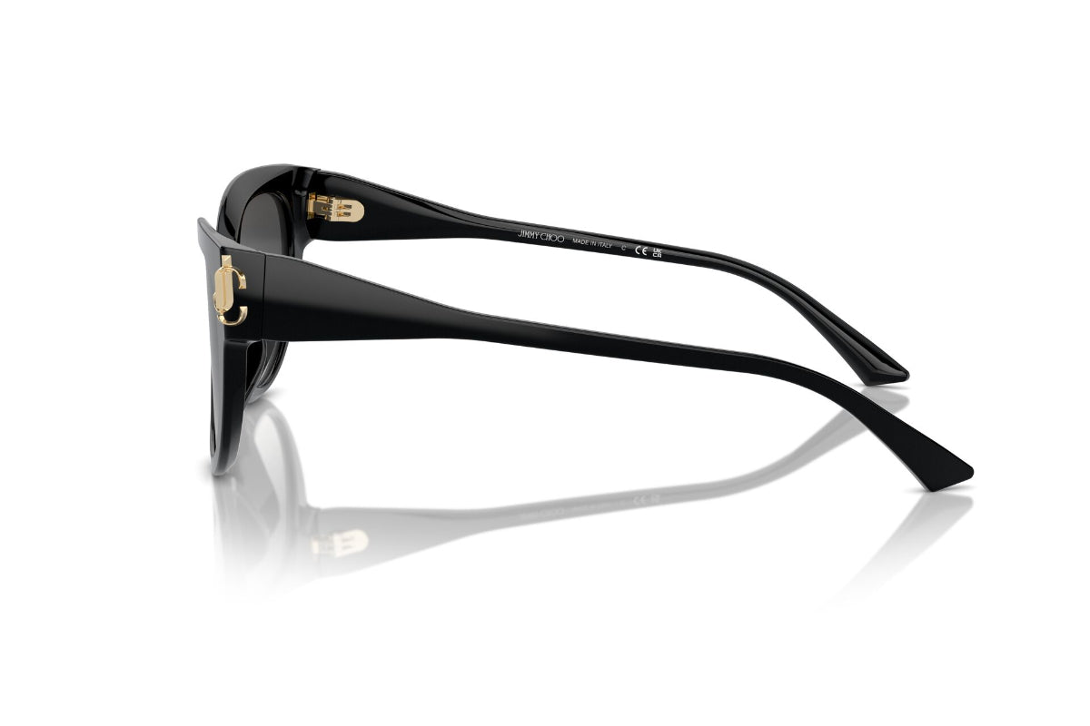 Jimmy Choo Lentes de Sol Degradados JC5018U