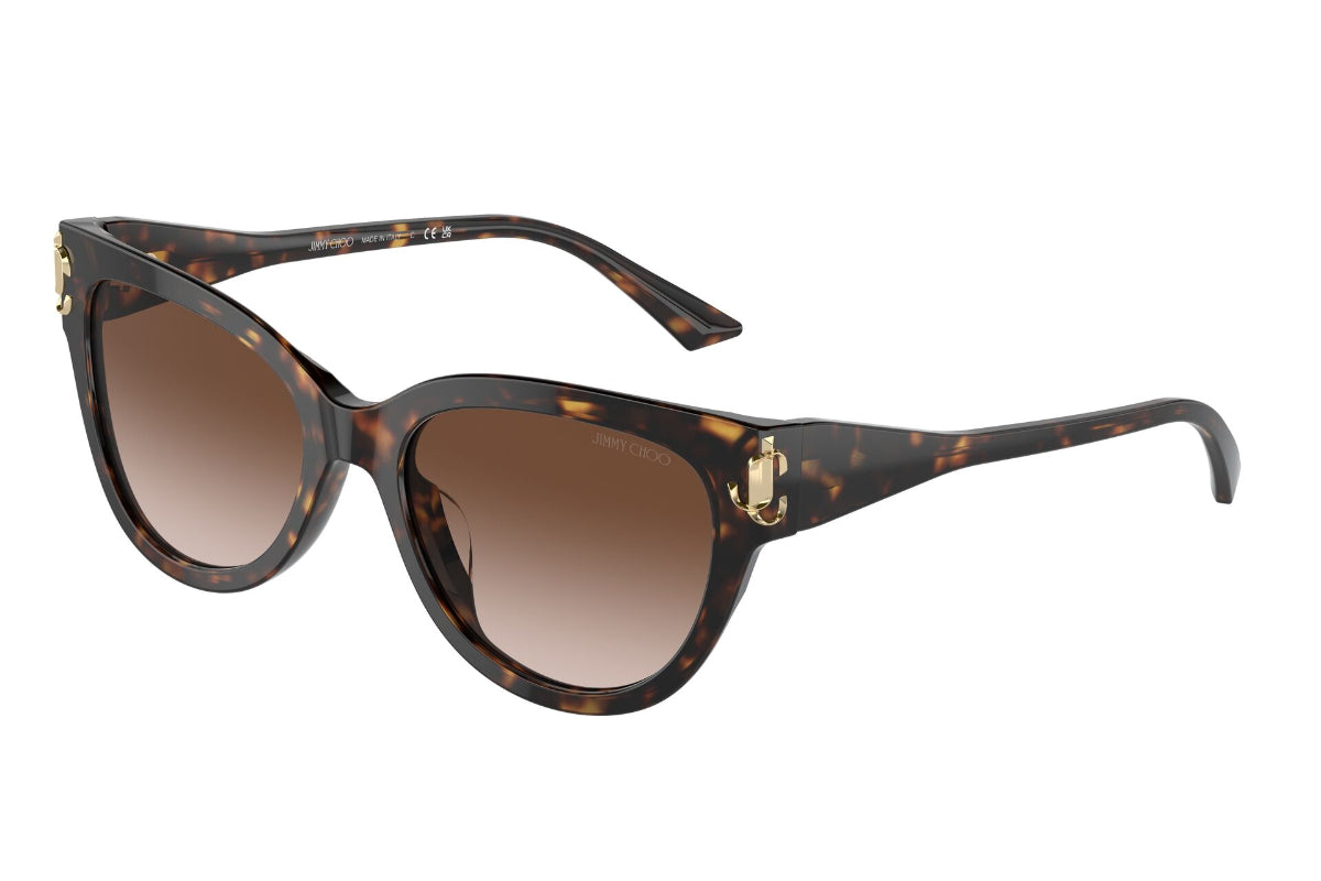 Jimmy Choo Lentes de Sol Degradados JC5018U