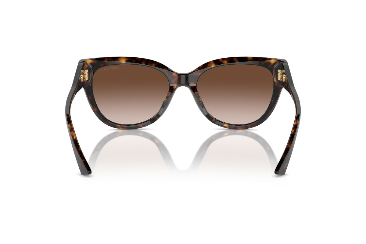 Jimmy Choo Lentes de Sol Degradados JC5018U
