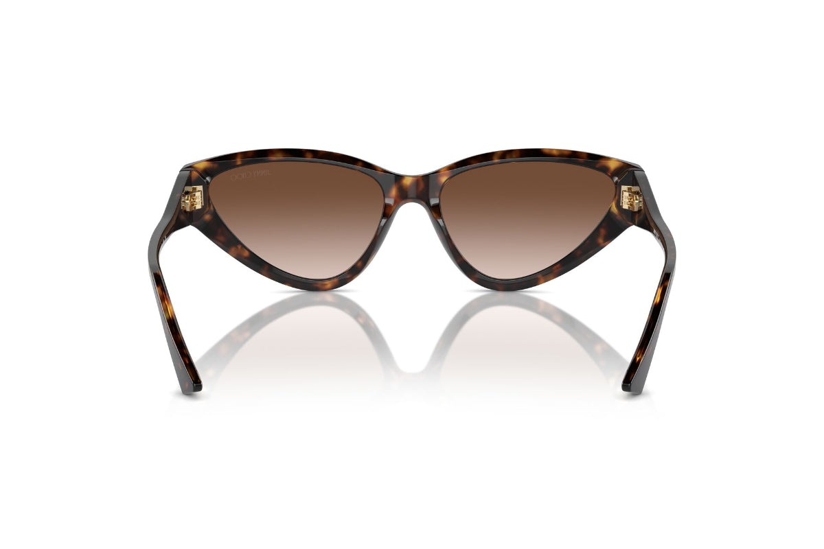 Jimmy Choo Lentes de Sol Degradados JC5019