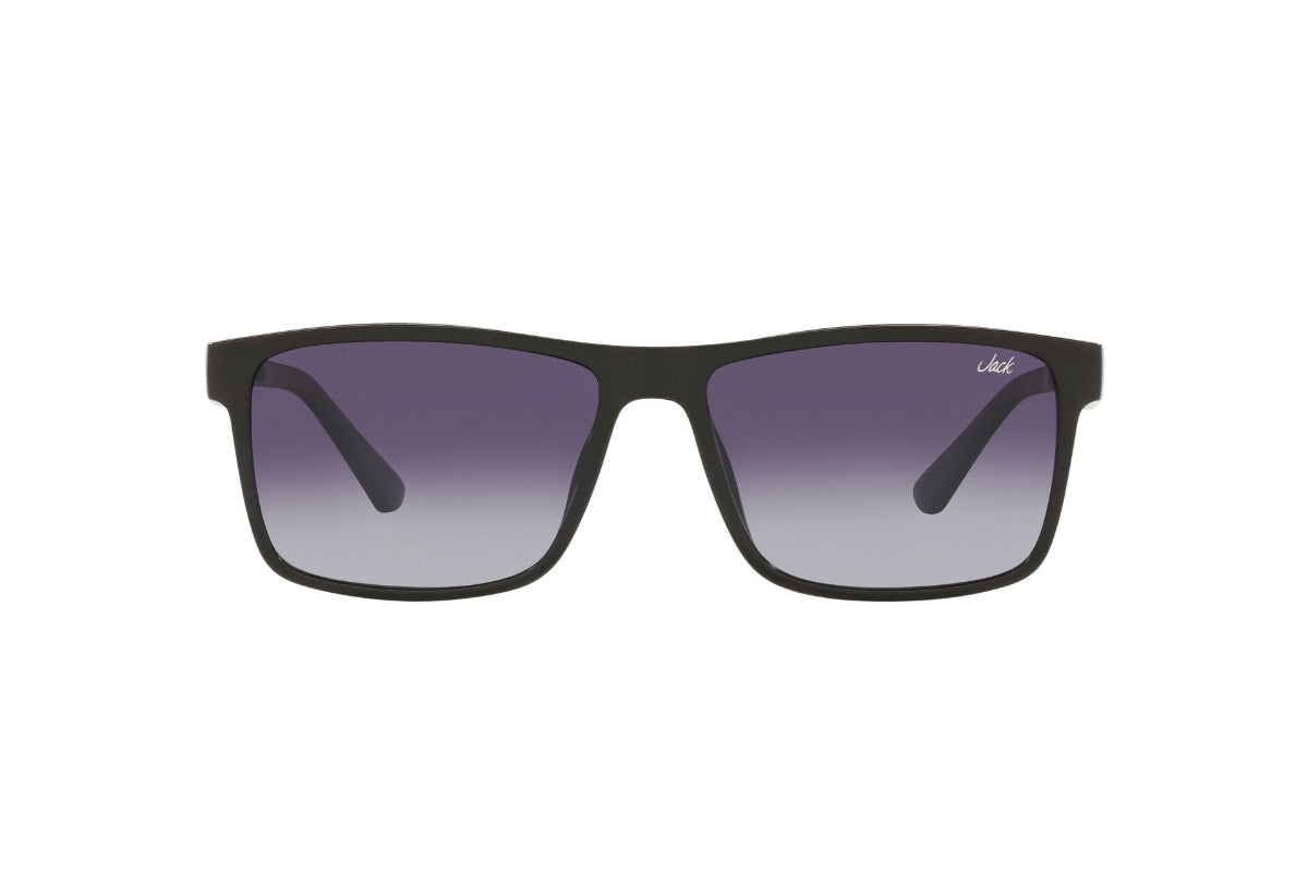 Jack Lentes de Sol Polarizados JK1028J