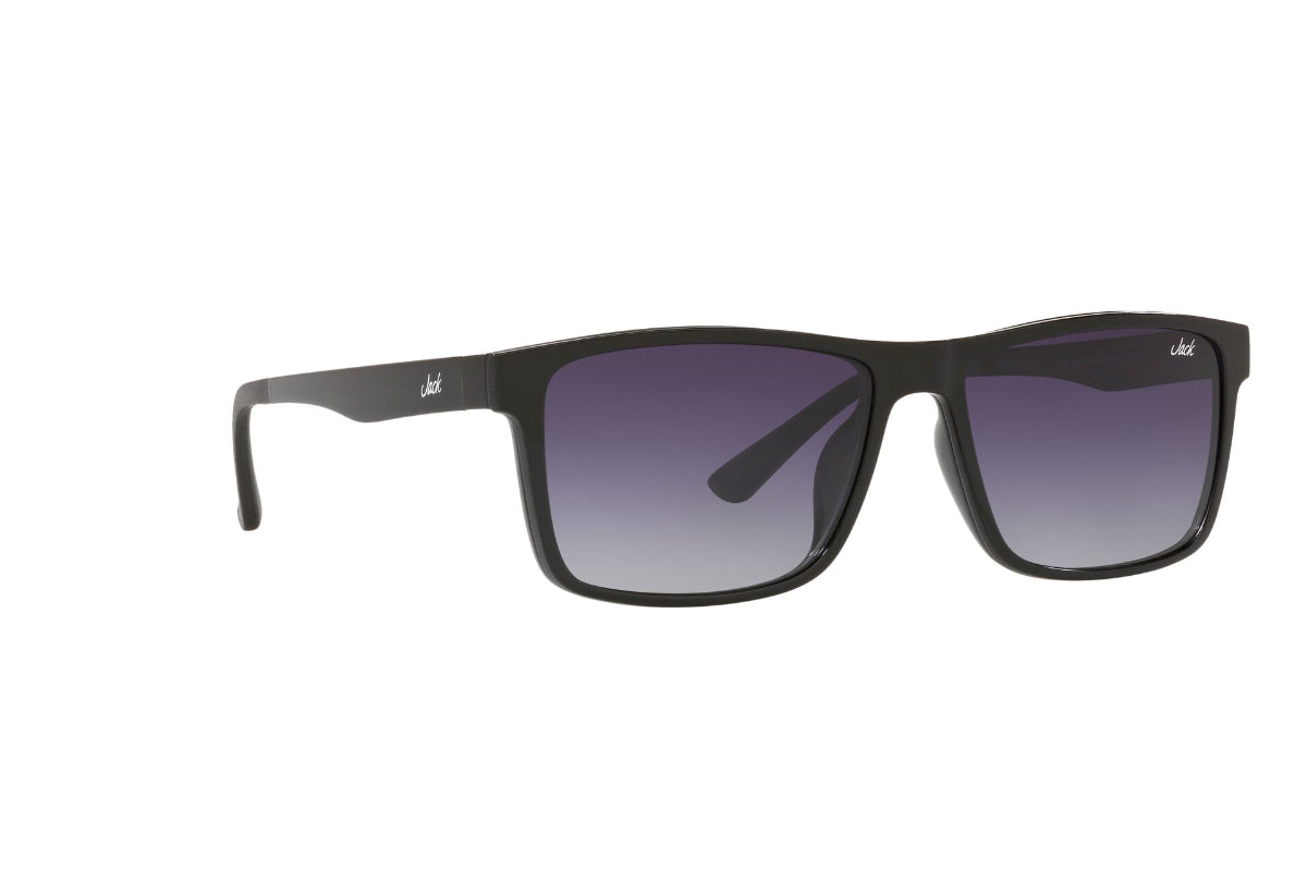 Jack Lentes de Sol Polarizados JK1028J