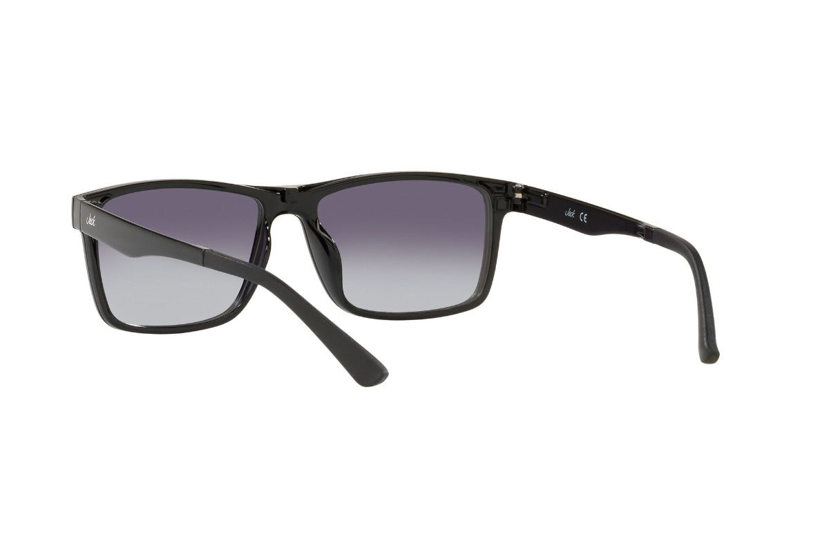 Jack Lentes de Sol Polarizados JK1028J