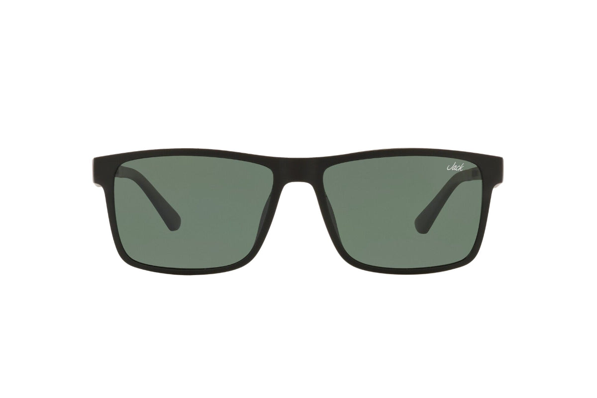 Jack Lentes de Sol Polarizados JK1028J