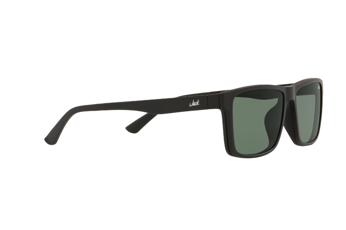 Jack Lentes de Sol Polarizados JK1028J