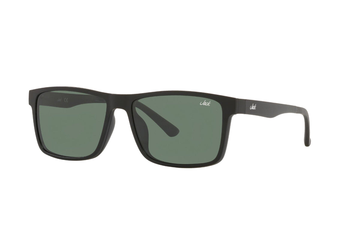 Jack Lentes de Sol Polarizados JK1028J