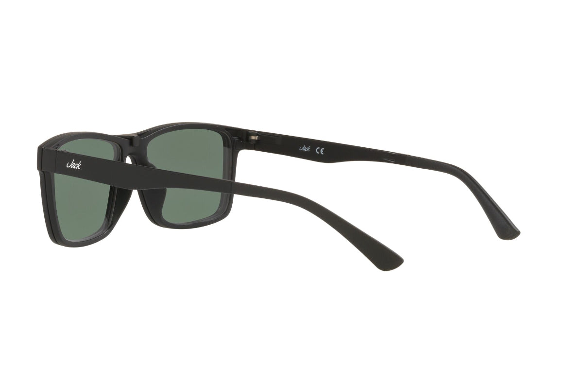 Jack Lentes de Sol Polarizados JK1028J