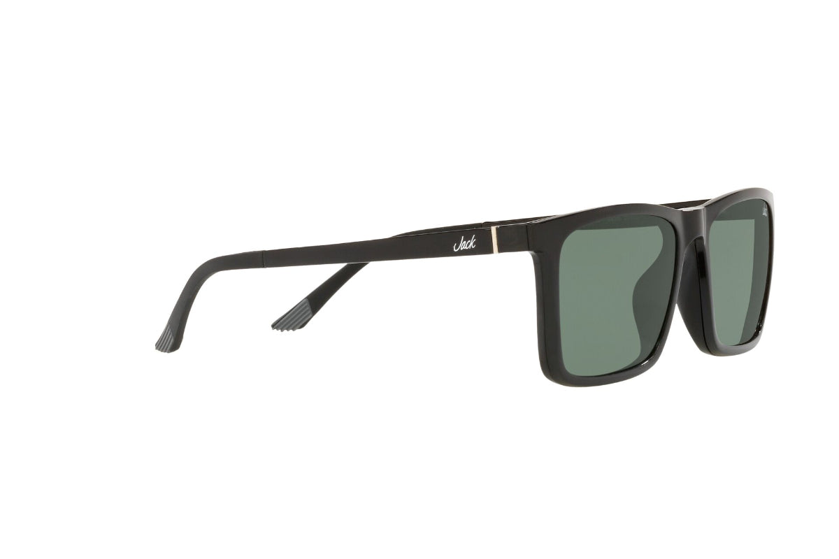 Jack Lentes de Sol Polarizados JK1029J