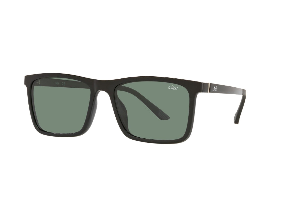 Jack Lentes de Sol Polarizados JK1029J