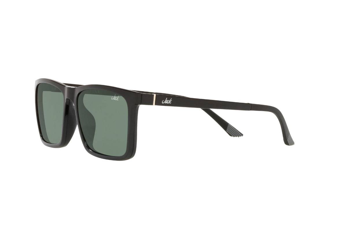 Jack Lentes de Sol Polarizados JK1029J