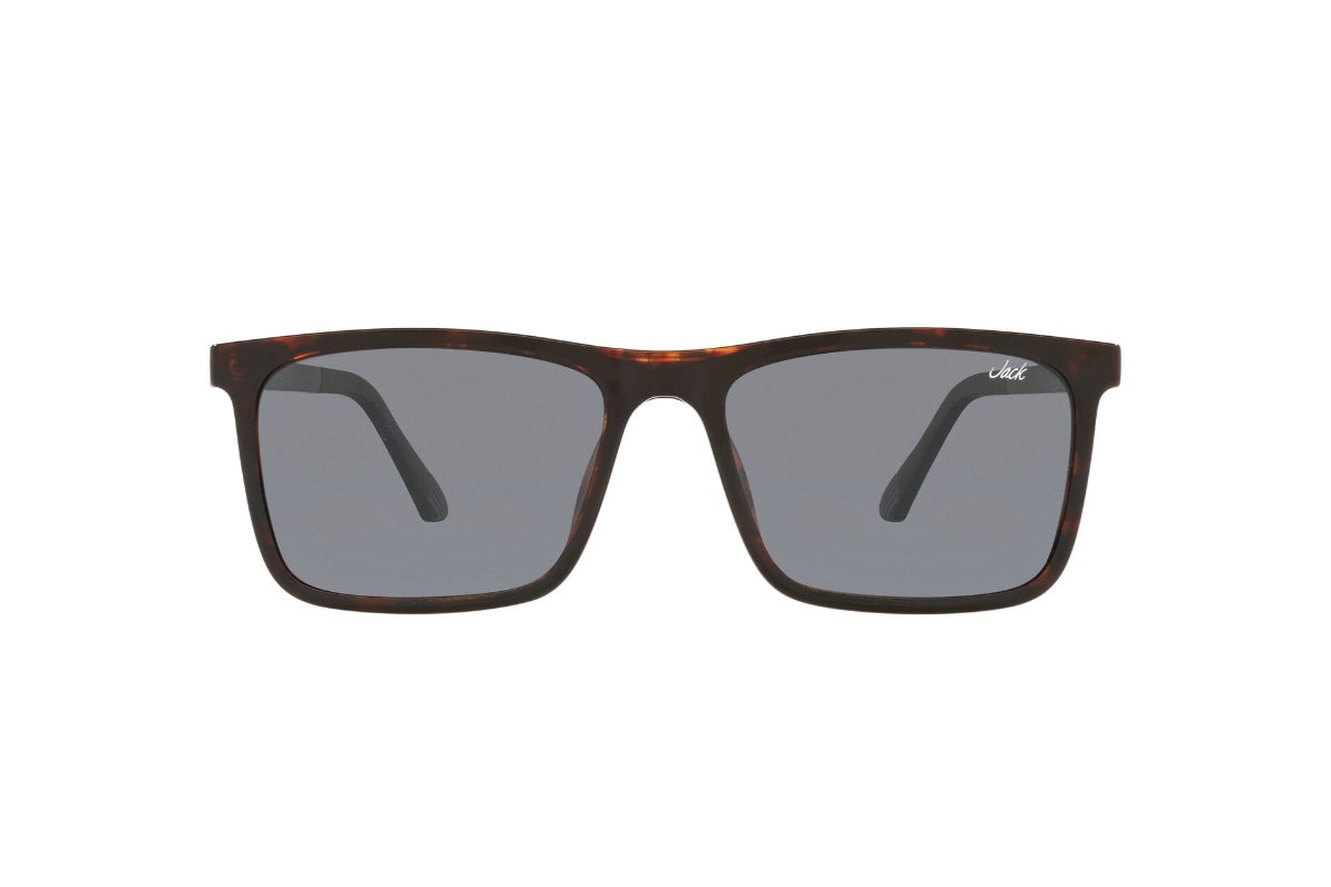 Jack Lentes de Sol Polarizados JK1029J