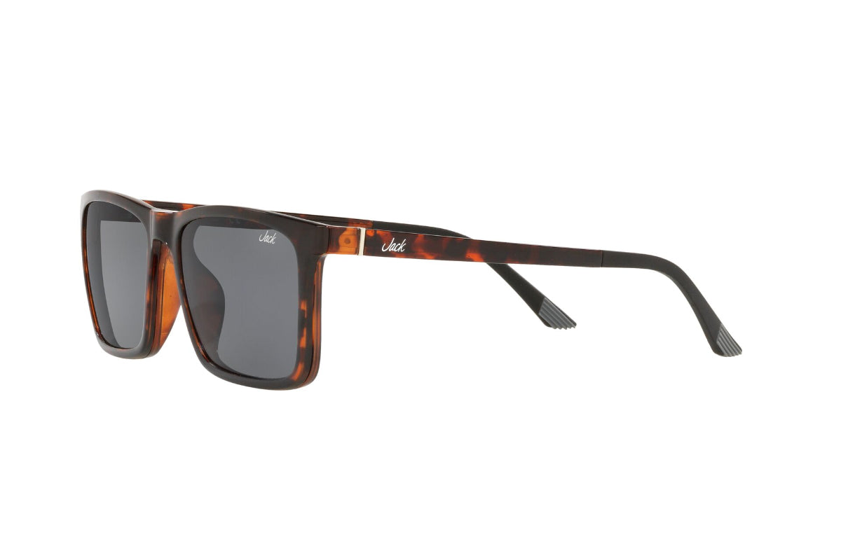 Jack Lentes de Sol Polarizados JK1029J