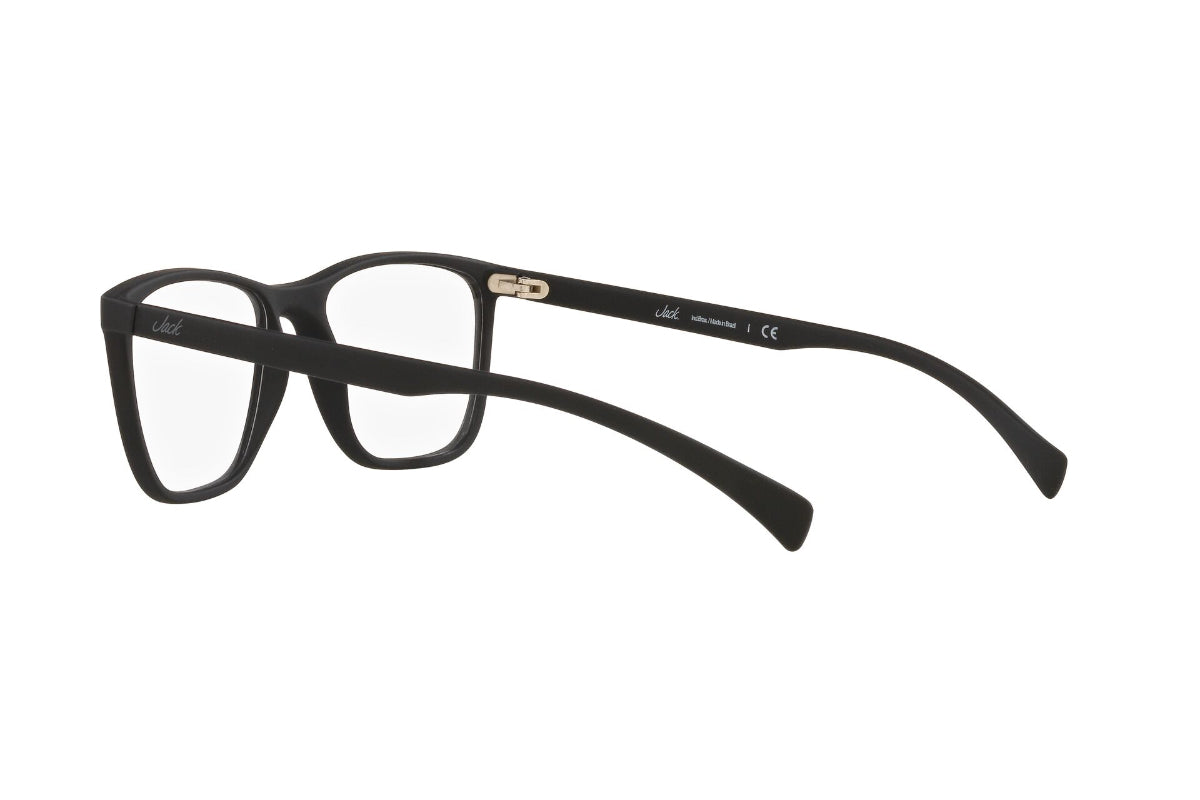 Jack Lentes Ópticos JK4012I